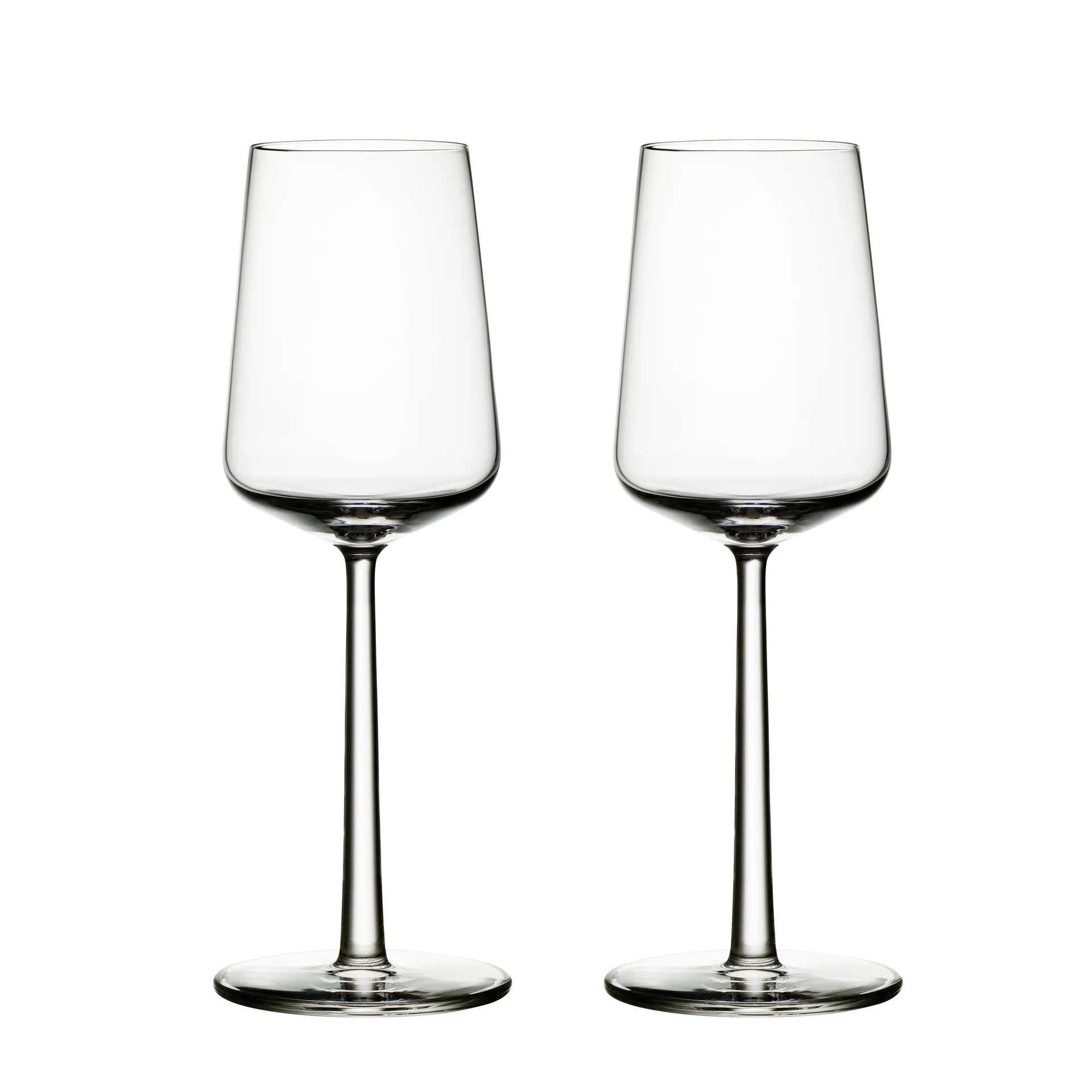 Verre à vin blanc Essence, lot de 2 Iittala