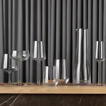 Verre à vin blanc Essence lot de 4 - lot de 4 - Iittala