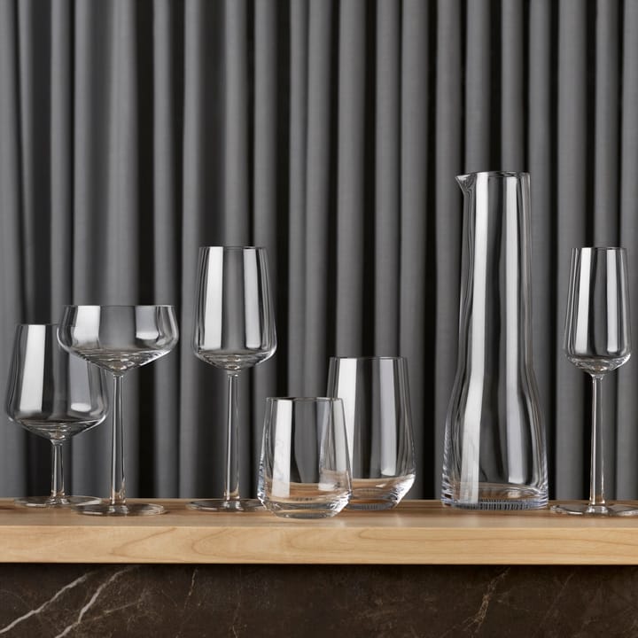 Verre à vin blanc Essence lot de 4 - lot de 4 - Iittala