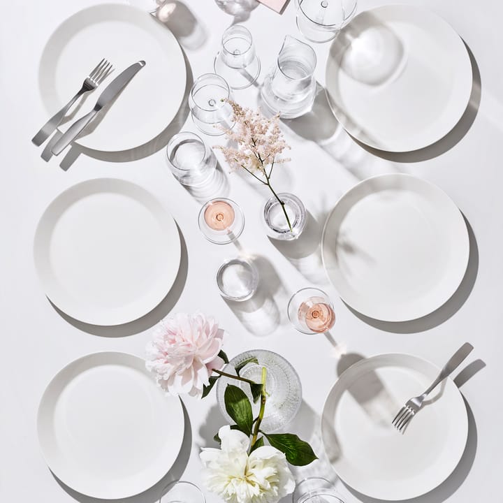 Verre à vin blanc Essence lot de 4 - lot de 4 - Iittala