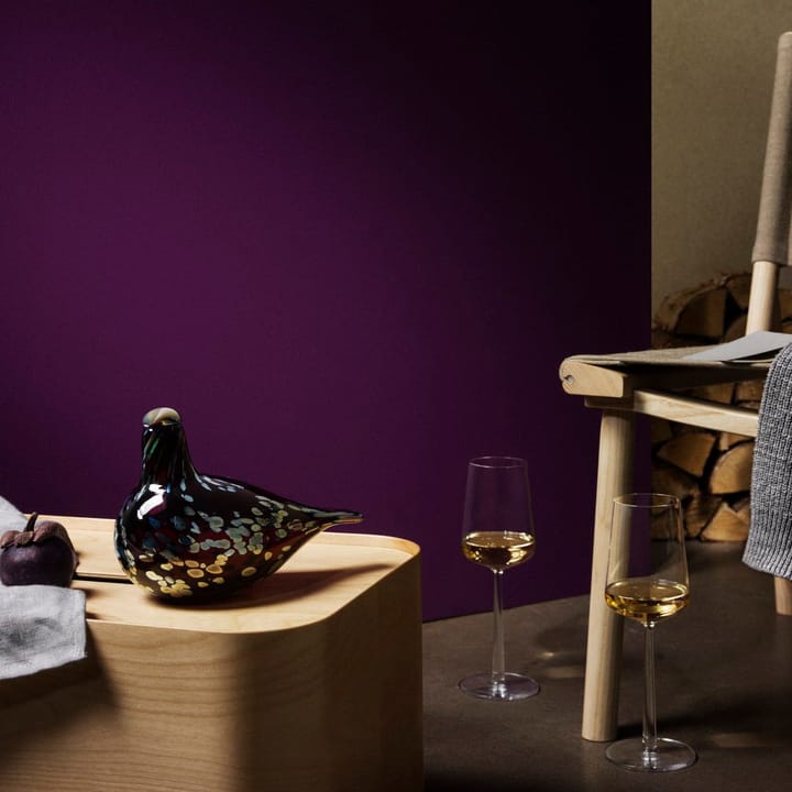 Verre à vin blanc Essence lot de 4 - lot de 4 - Iittala