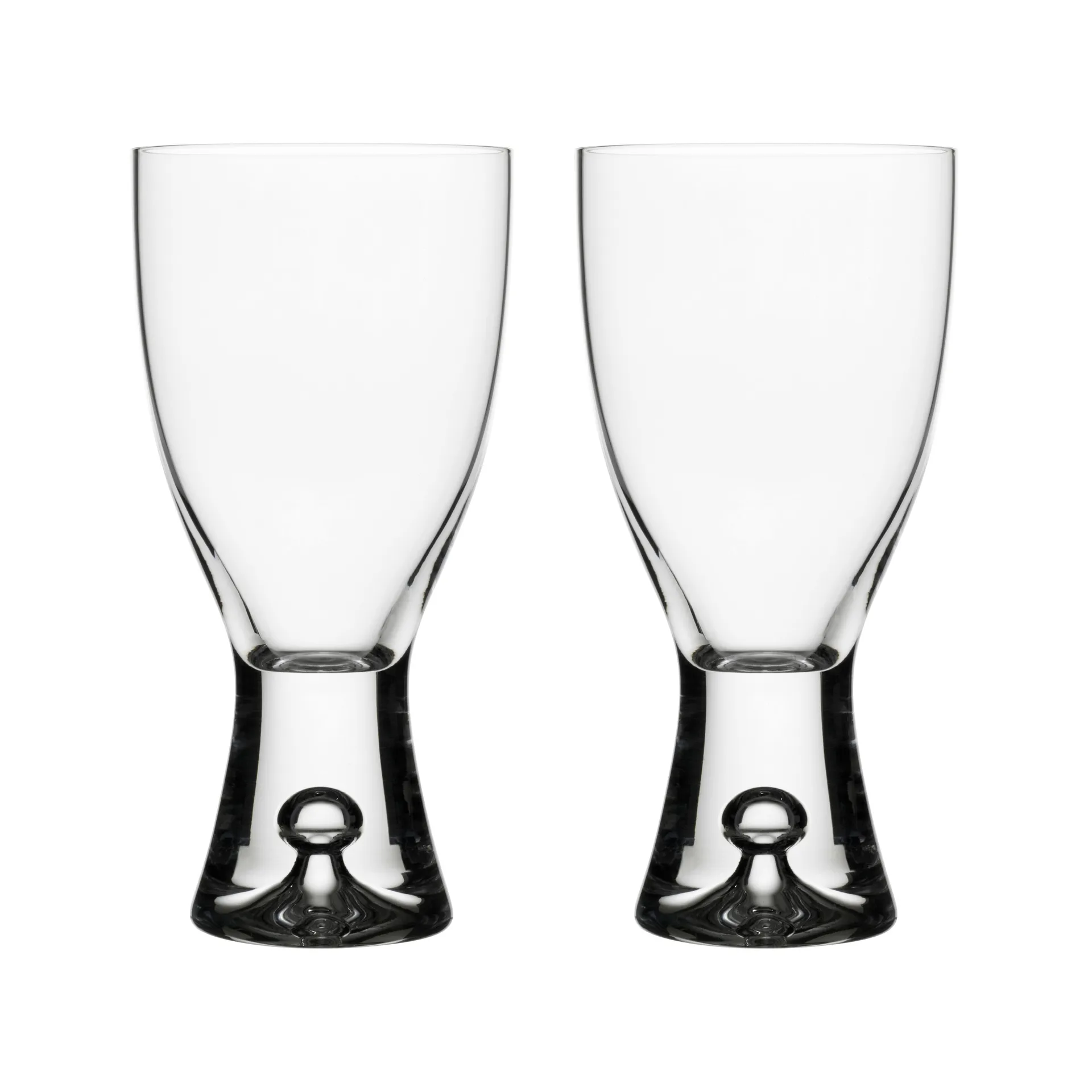 Verre à vin blanc Tapio 18 cl Lot de 2, Transparent Iittala