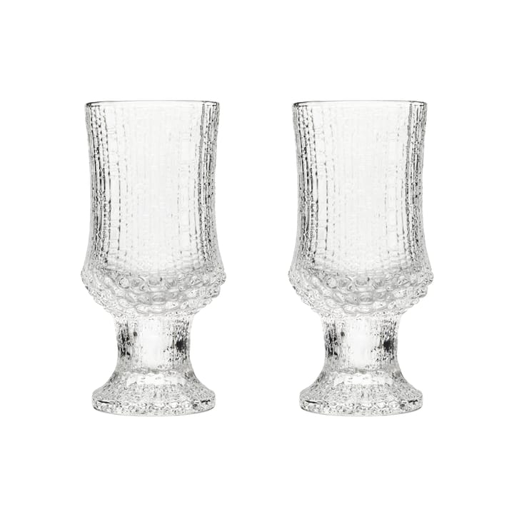 Verre à vin blanc Ultima Thule - lot de 2 - Iittala