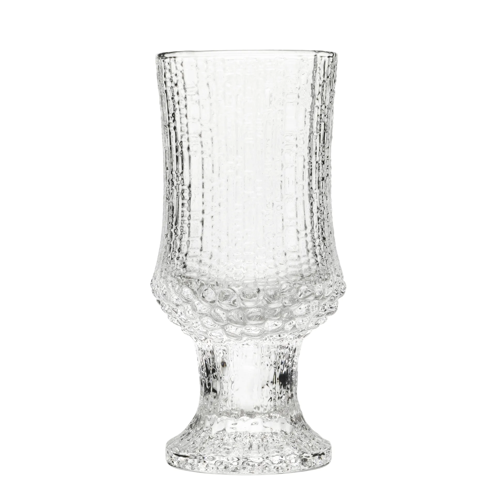 Verre à vin blanc Ultima Thule, lot de 2 Iittala