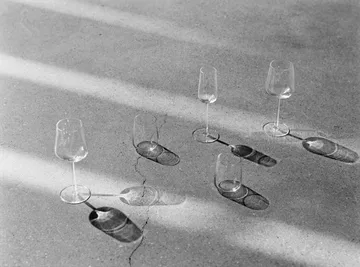 Verre à vin Essence 45 cl lot de 2 - Clair - Iittala