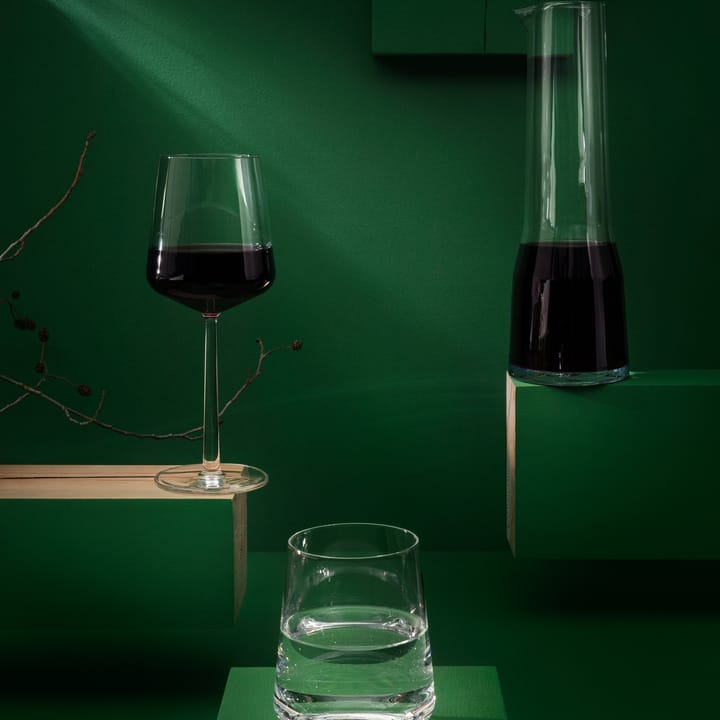Verre à vin Essence lot de 2 - lot de 2 - Iittala