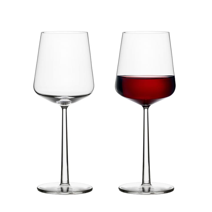 Verre à vin Essence lot de 2 - lot de 2 - Iittala