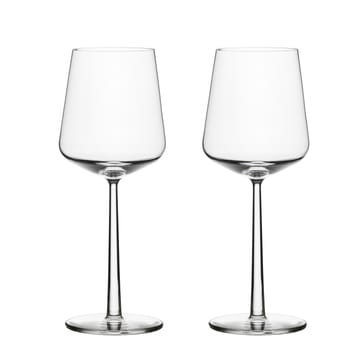 Verre à vin Essence lot de 2 - lot de 2 - Iittala