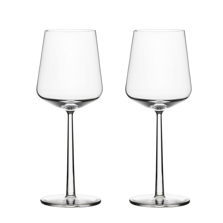 Verre à vin Essence lot de 2 - lot de 2 - Iittala