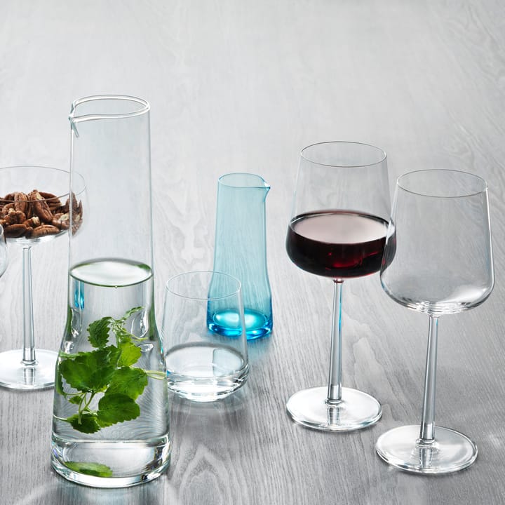 Verre à vin Essence lot de 2 - lot de 2 - Iittala