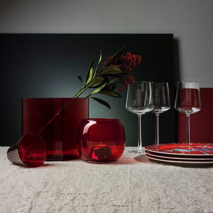 Verre à vin Essence lot de 2 - lot de 2 - Iittala
