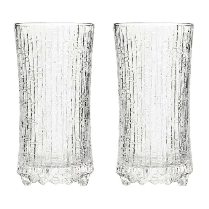 Verre à vin pétillant Ultima Thule - 18 cl - Iittala