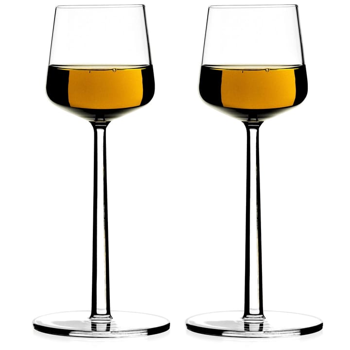 Verre à vin pour dessert Essence - lot de 2 - Iittala