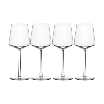 Verre à vin rouge Essence - lot de 4 - Iittala
