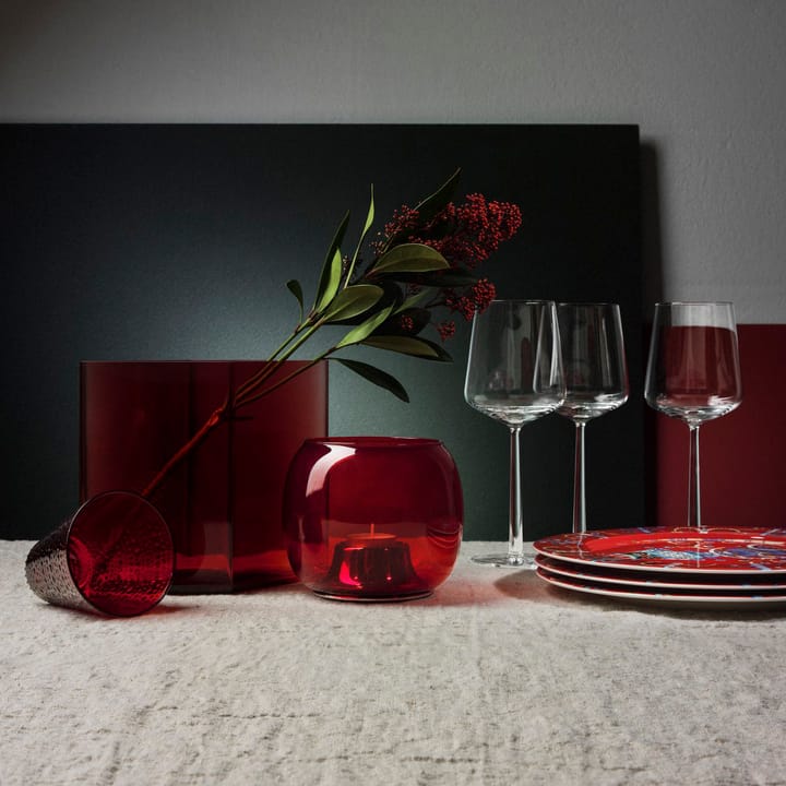 Verre à eau Karlevi Lot de 4 de Scandi Living 