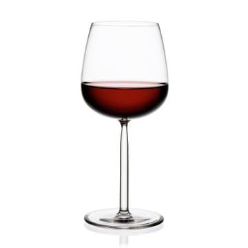 Verre à vin rouge Senta - 38 cl lot de 2 - Iittala