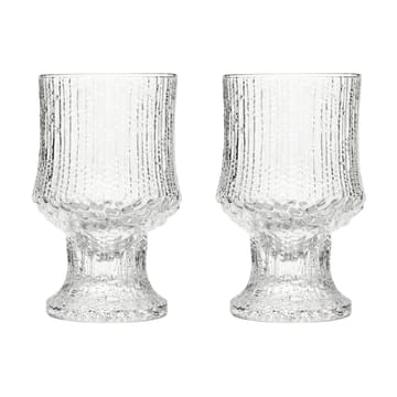 Verre à vin rouge Ultima Thule - lot de 2 - Iittala