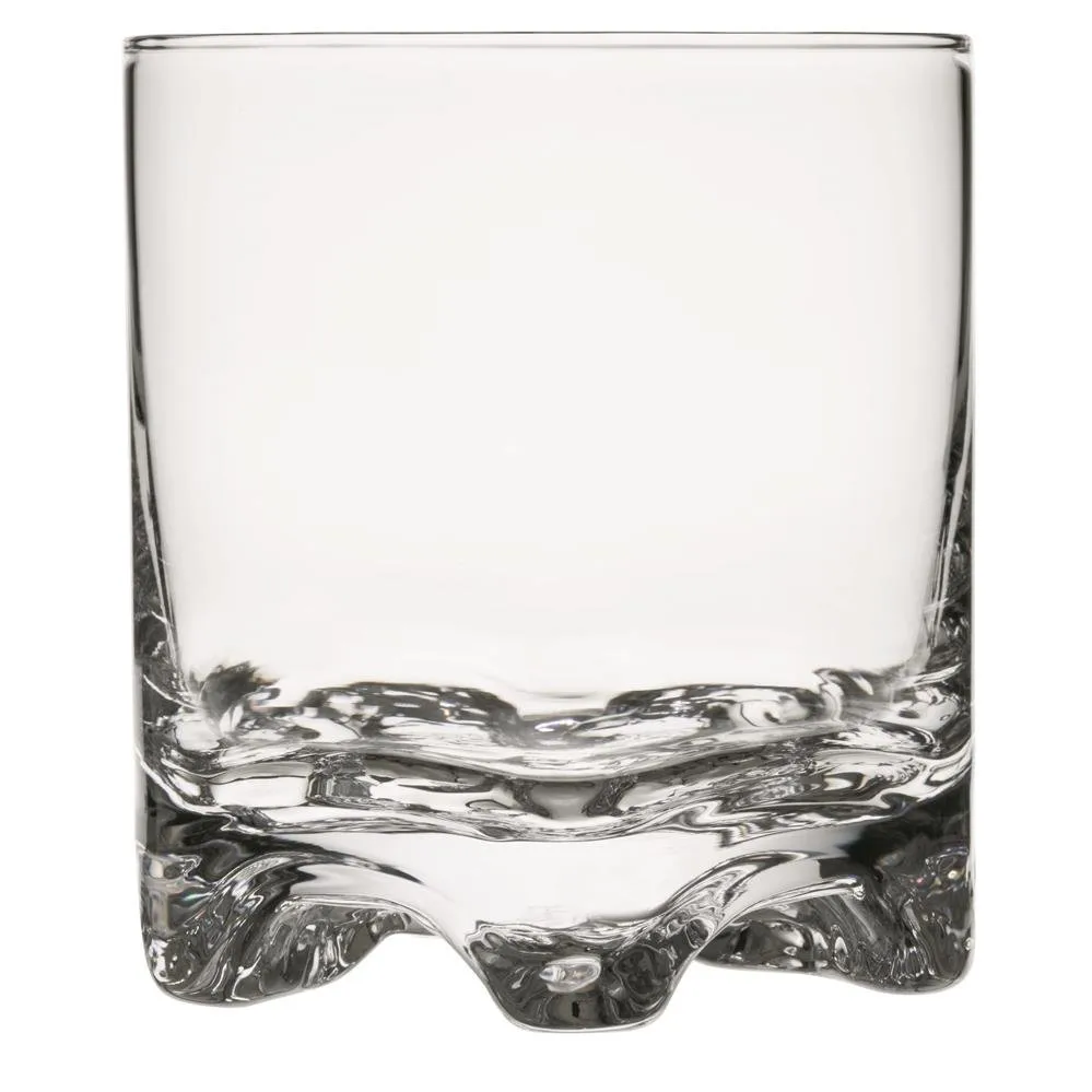 Verre à whisky Gassia lot de 2, transparent 28 cl lot de 2 Iittala