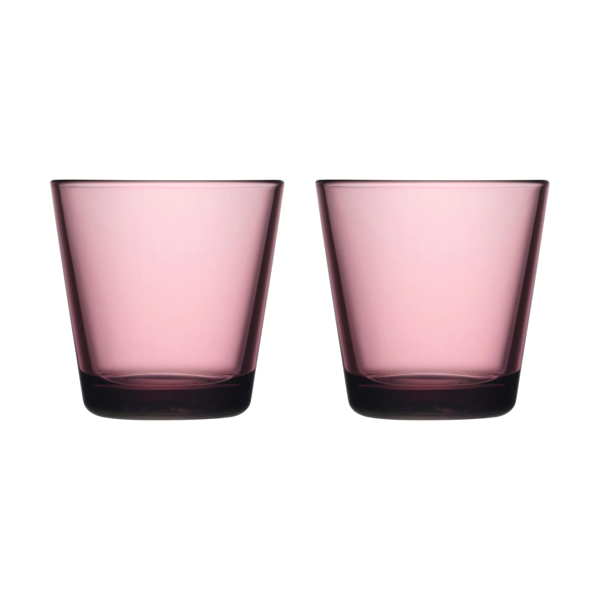 Verre Kartio 21 cl lot de 2, Callune Iittala