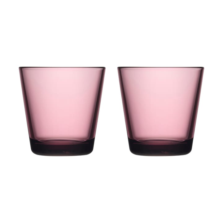 Verre Kartio 21 cl lot de 2 - Callune - Iittala