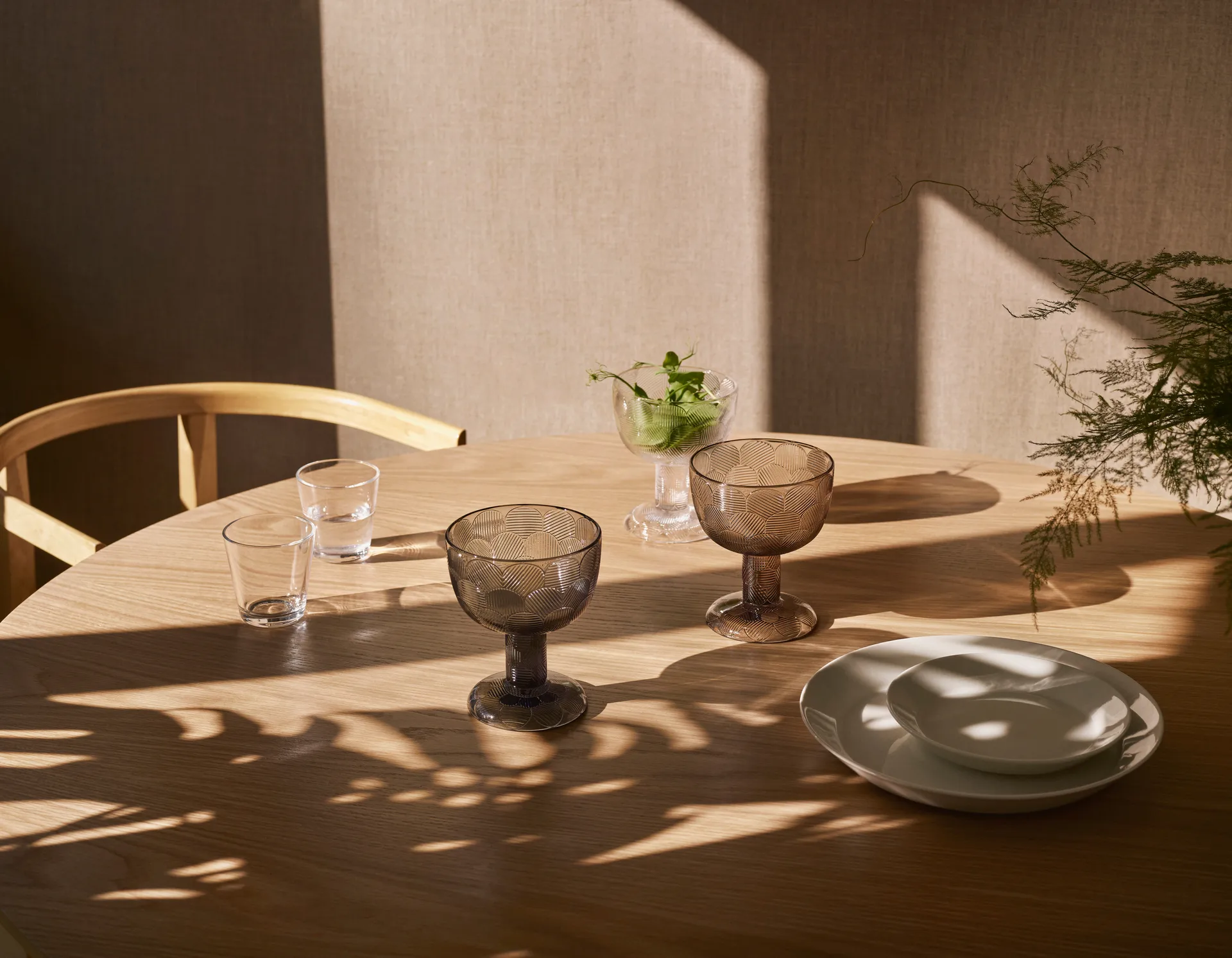 Verre Kartio 21 cl Lot de 6, Transparent Iittala