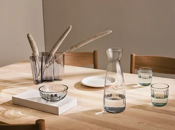 Verre Raami recycled edition Lot de 2 - 26 cl - Iittala