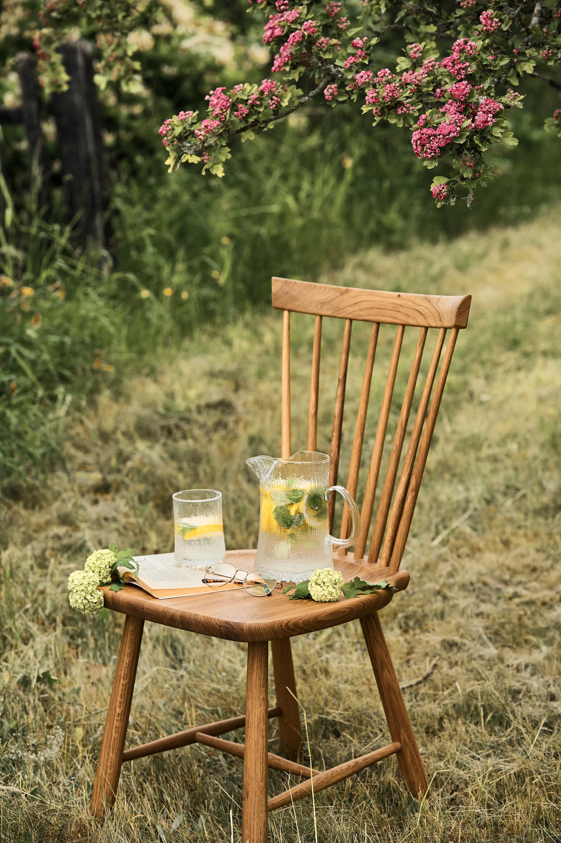 Verre Ultima Thule highball 38 cl Lot de 2, Clair Iittala