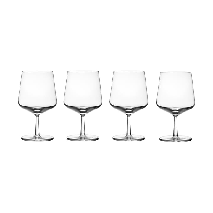 Verres à Pied - Lot de 6 – Côté Déco