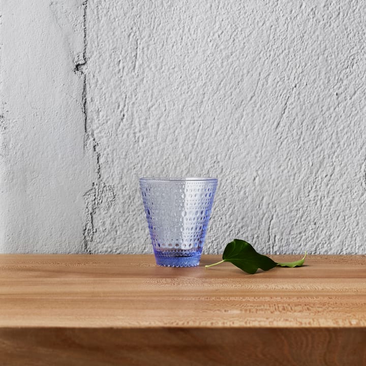 Verres Kastehelmi 30 cl, lot de 2 - aqua - Iittala