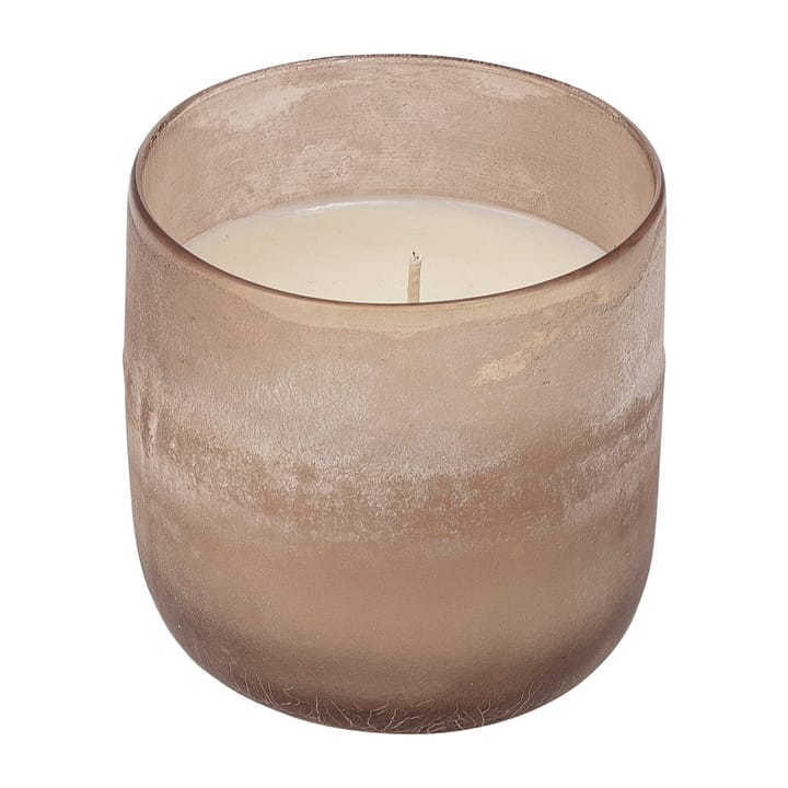 Bougie parfumée NO. 2 Green Gardenia, 390 g + coffret cadeau Illume x Bloomingville
