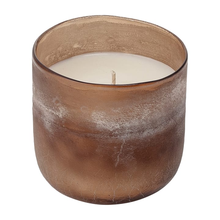 Bougie parfumée NO. 5 Sea Salt, 390 g + coffret cadeau Illume x Bloomingville