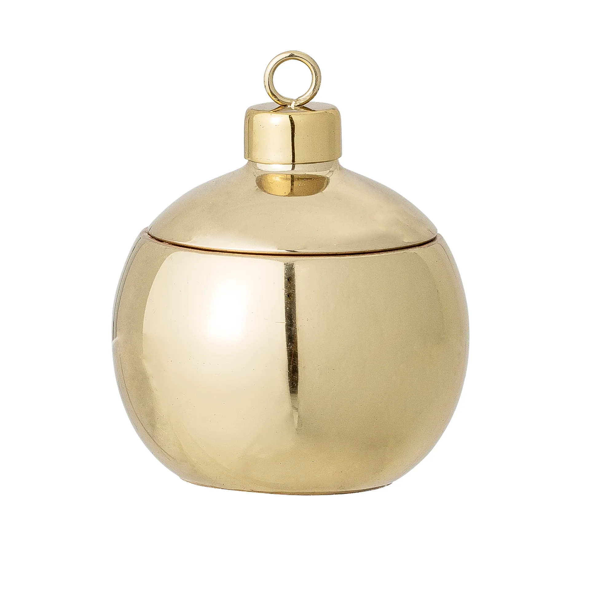 Bougie parfumée Nordic Forest, 104 g Illume x Bloomingville