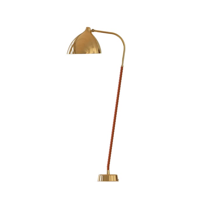 Lampadaire Lisa - laiton - Innolux