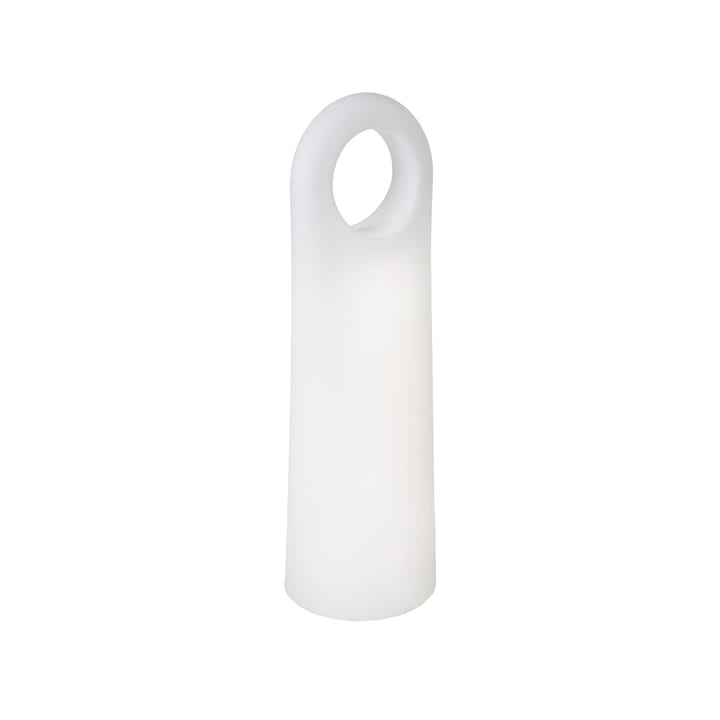 Lampe de table Origo - blanc, lampe de luminothérapie - Innolux
