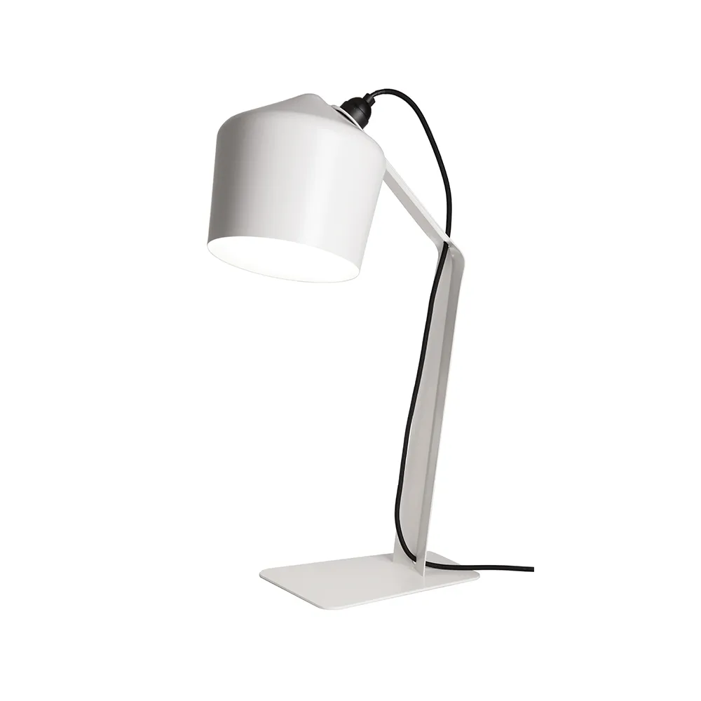 Lampe de table Pasila, blanc Innolux