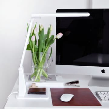 Lampe de table Tokio LED Bright - blanc - Innolux