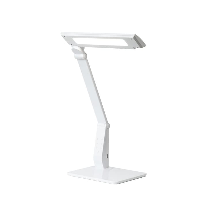 Lampe de table Tokio LED Bright - blanc - Innolux