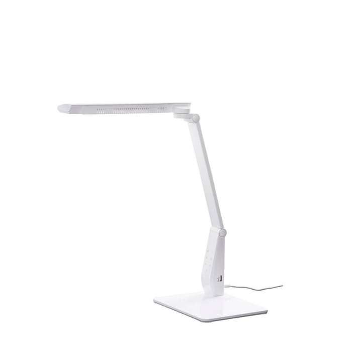 Lampe de table Tokio LED Bright, blanc Innolux