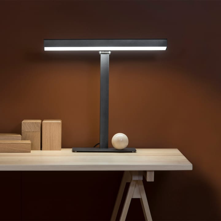 Lampe de table Valovoima - blanc - Innolux