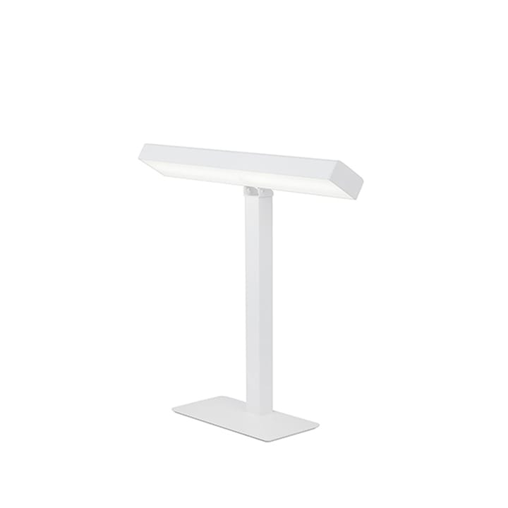 Lampe de table Valovoima - blanc - Innolux