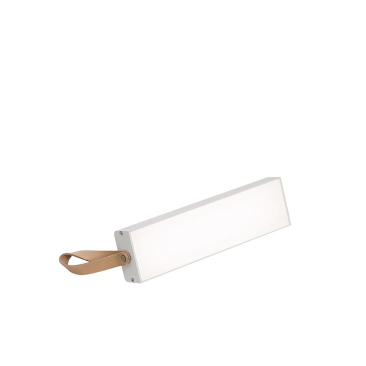 Lampe de table Valovoima Mini - blanc - Innolux