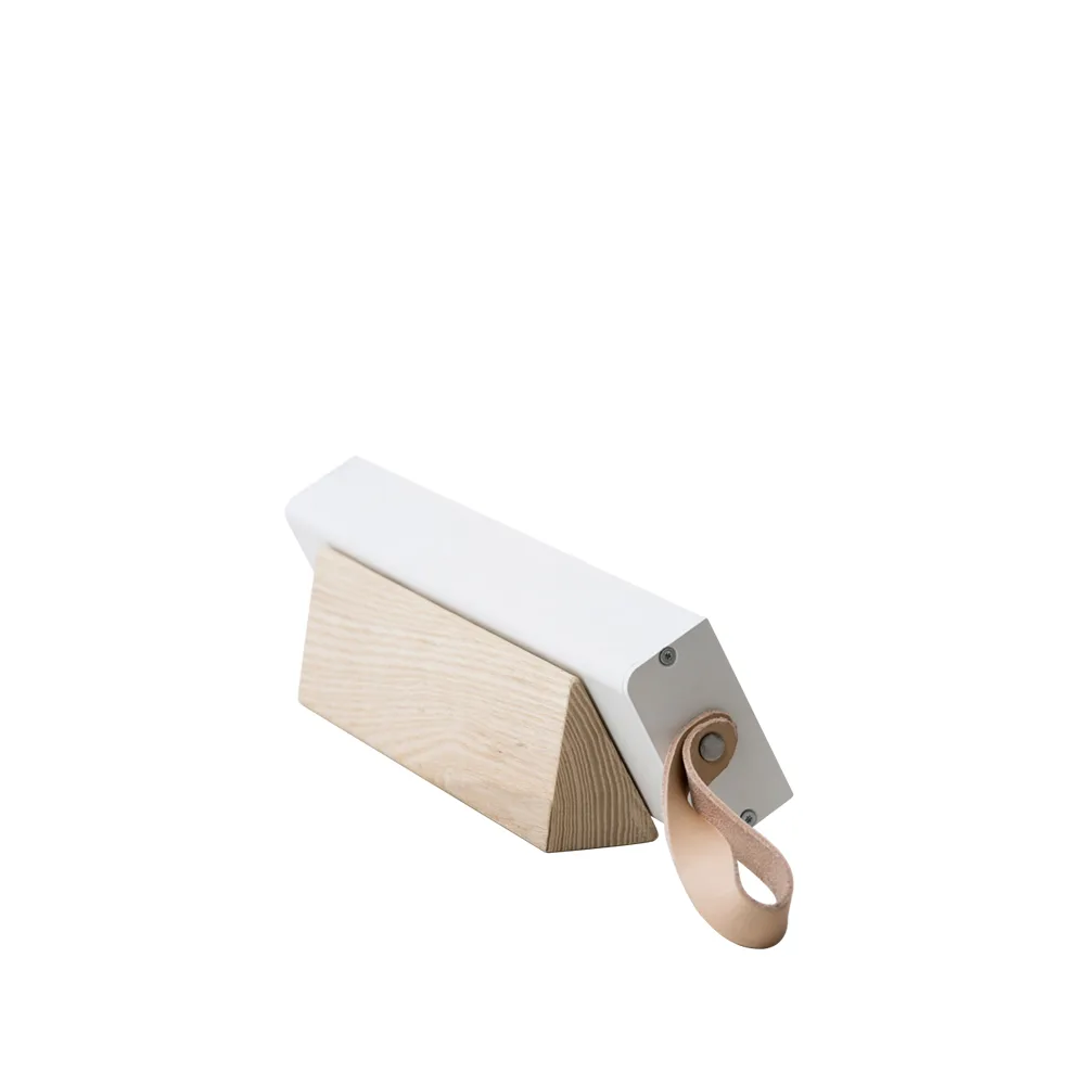 Lampe de table Valovoima Mini, blanc Innolux