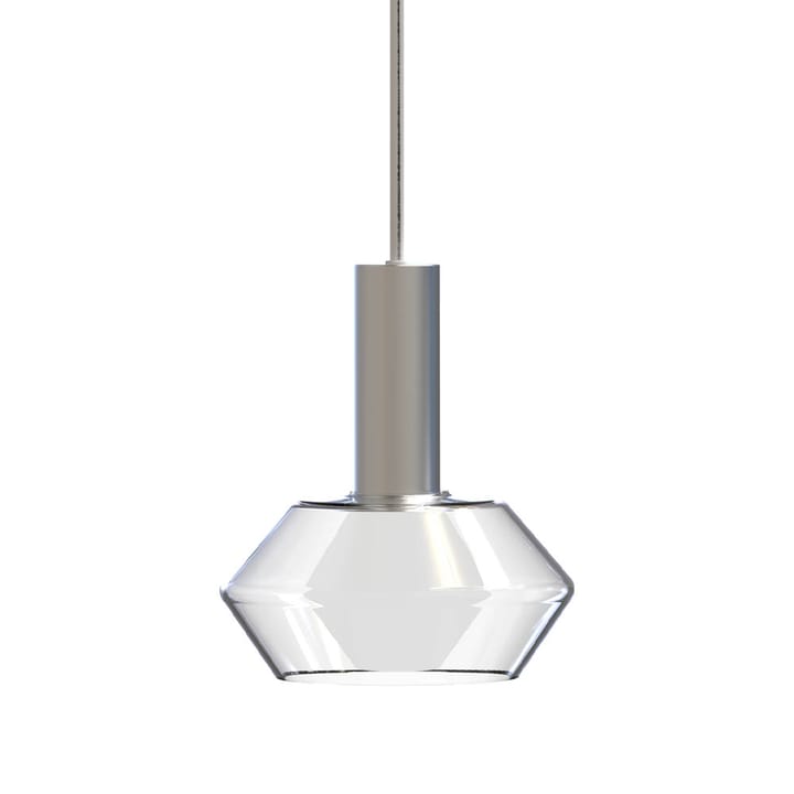 Suspension Diamond - verre transparent - Innolux