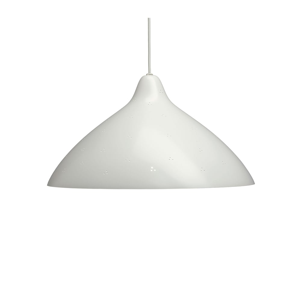 Innolux Suspension Lisa 450 blanc | Design Scandinave | Suspensions & lustres | Blanc
