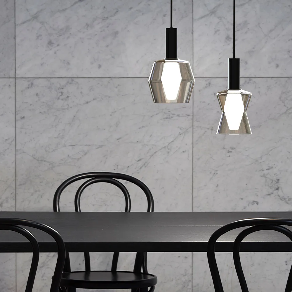 Suspension Tiima, sable Innolux