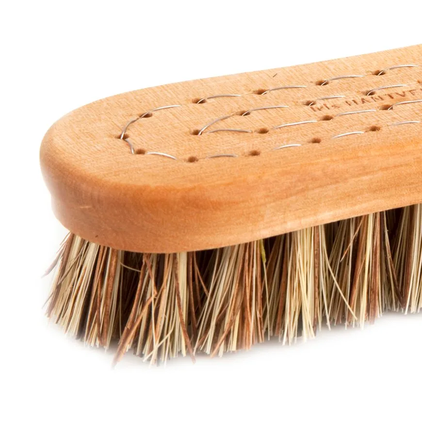 Brosse à légumes Root-crop Iris hantverk, bouleau huilé Iris Hantverk