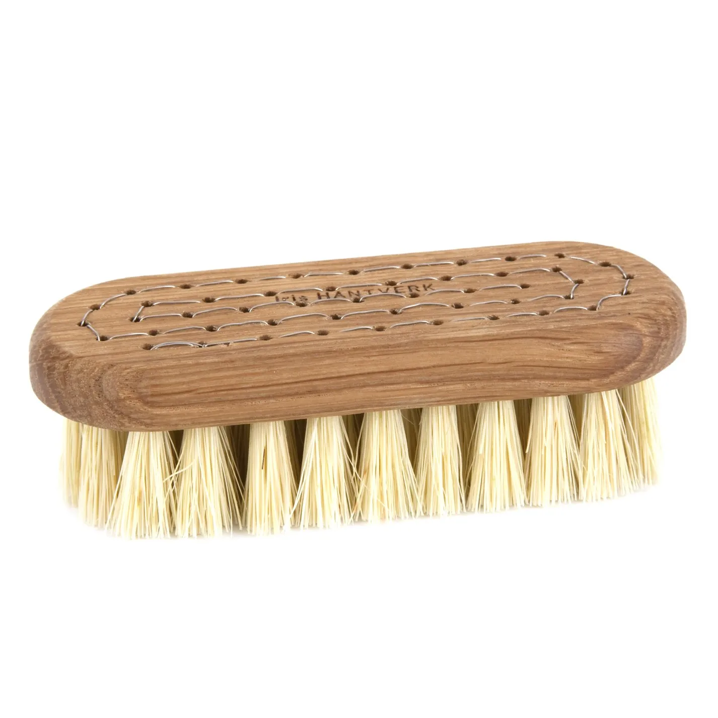 Brosse à ongles Lovisa Iris hantverk, chêne Iris Hantverk