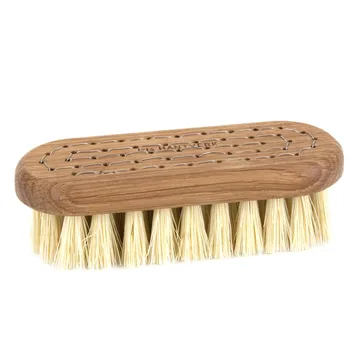 Brosse à ongles Lovisa Iris hantverk - chêne - Iris Hantverk