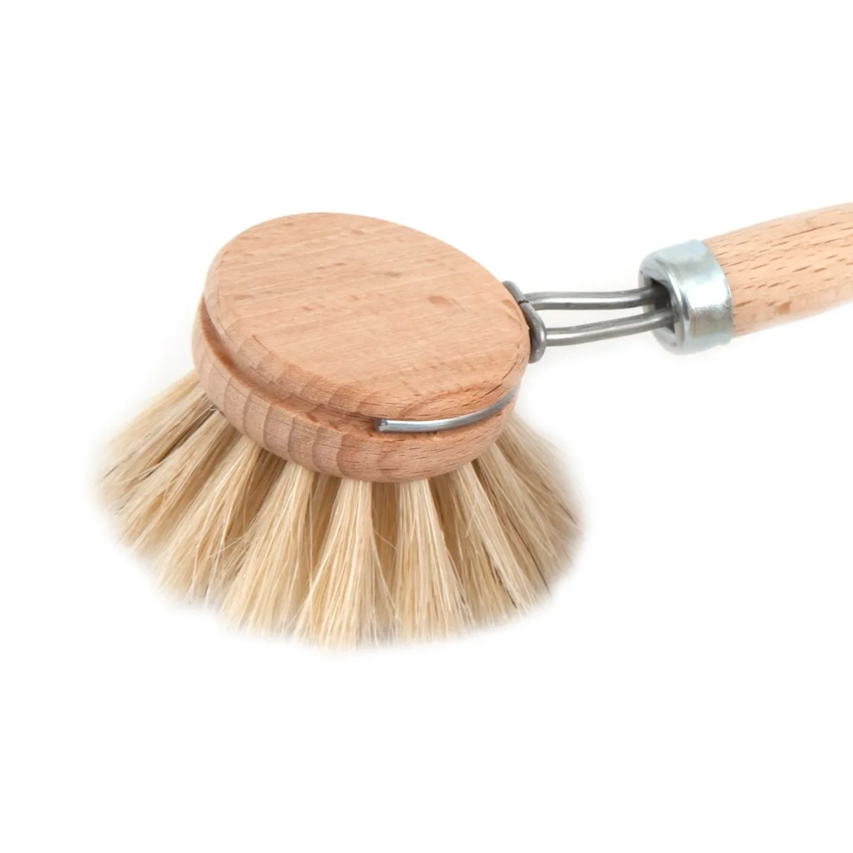 Brosse à vaisselle Vardag Iris hantverk, hêtre Iris Hantverk