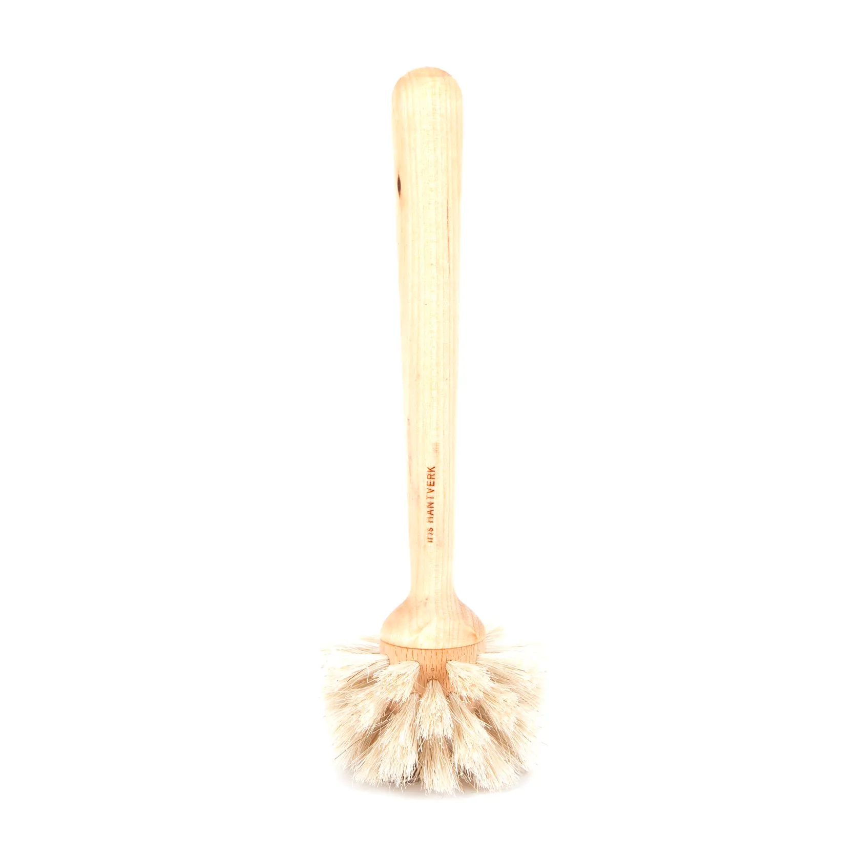 Brosse à verre Iris hantverk, Bouleau Iris Hantverk